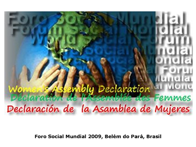 Programas y convenciones